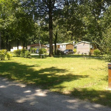 Camping Oaki Mesnard-la-Barotiere Экстерьер фото