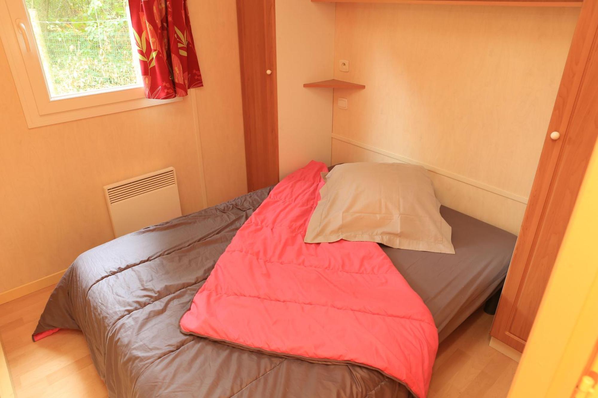 Camping Oaki Mesnard-la-Barotiere Номер фото